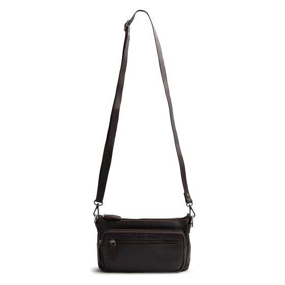 The Chesterfield Brand Vayenne Crossbody tas Leder 24.5 cm