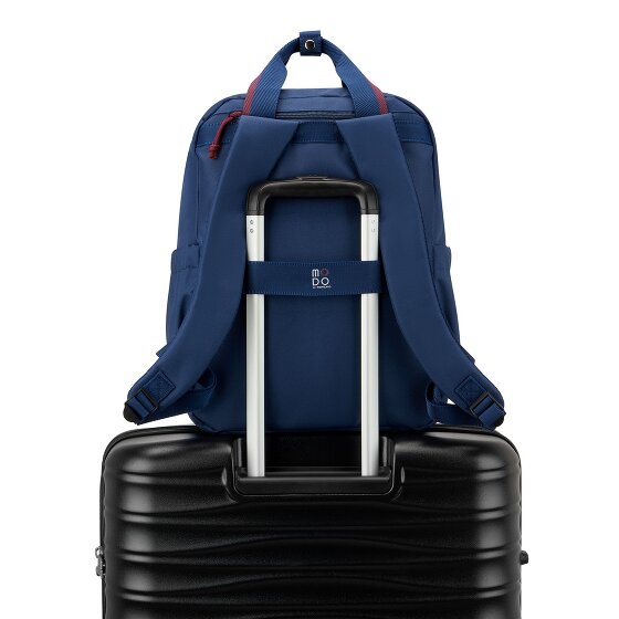 MODO by Roncato Starlight 3.0 reisrugzak 40 cm laptopvak