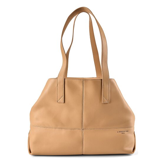 Liebeskind Ariel Shopper Tas Leder 36 cm