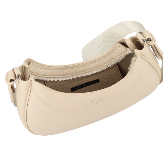 Armani Exchange Schoudertas 27 cm