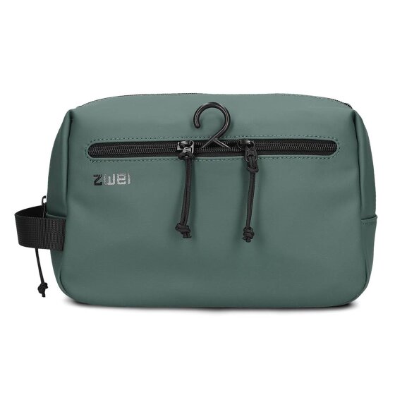 Zwei Cargo Toilettas 25 cm