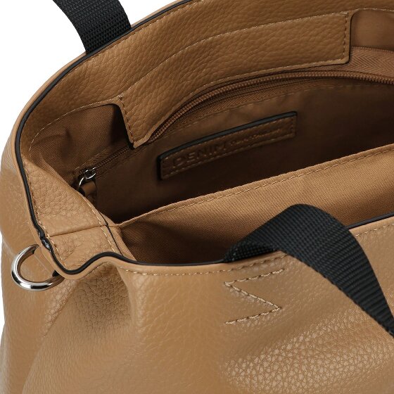 Tom Tailor Denim Marlow Handtas 27 cm