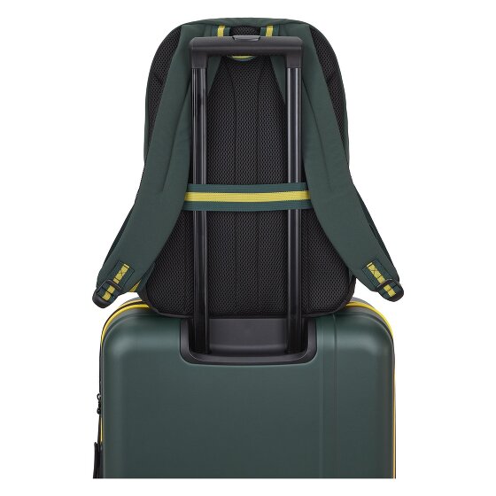 Travelite travelite x NFL Dagrugzak 43 cm Laptopvak