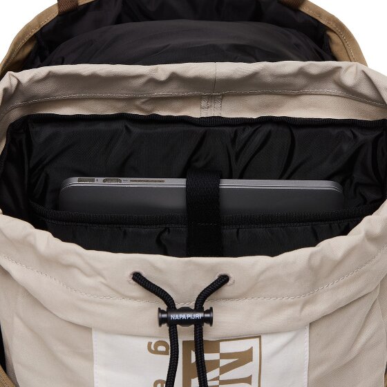 Napapijri H-Equator Dagrugzak 40 cm Laptopvak