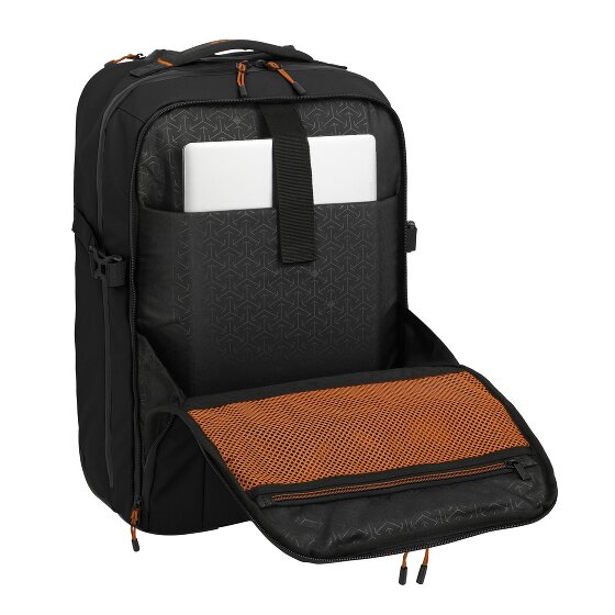 Travelite Briize 2 wielen Rugzak trolley 50 cm