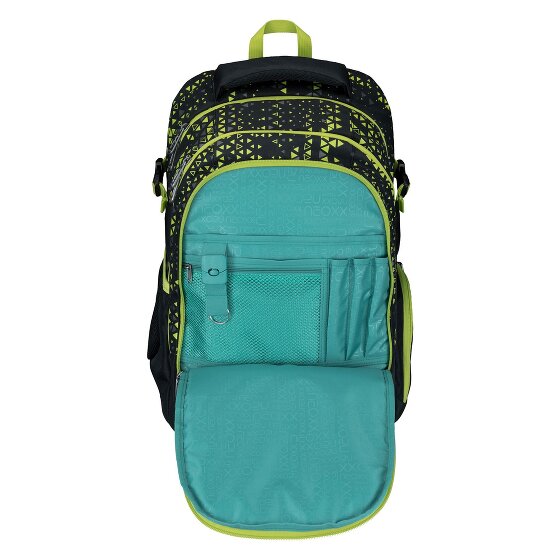 Neoxx Active Pro Schooltas 45.5 cm