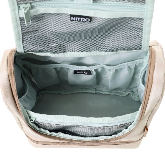 NITRO Travel Kit Toilettas 25 cm