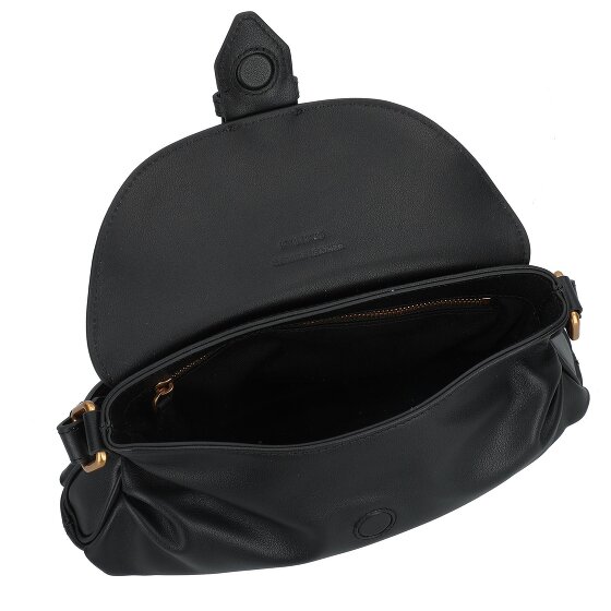 PINKO Jolene Schoudertas Leer 28 cm