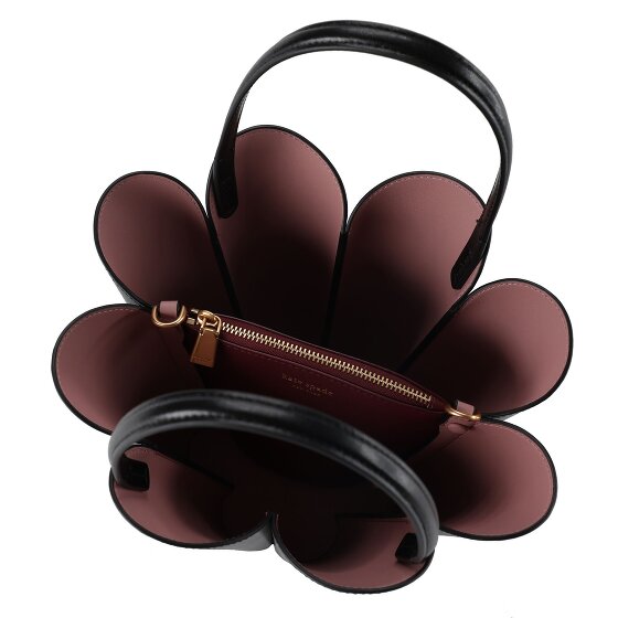 Kate Spade New York The Spade Schoudertas Leer 19 cm