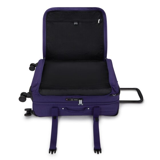 Kipling Basic Spontaneous 4 wielen Trolley M 66 cm Kipling Basic Spontaneous 4 wielen Trolley M 66 cm