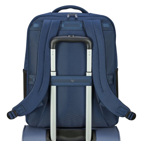 Roncato Gateway Zakelijke rugzak 45 cm Laptop compartiment