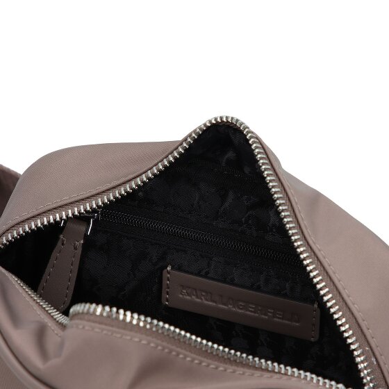 Karl Lagerfeld Ikonik 2.0 Schoudertas 18,5 cm