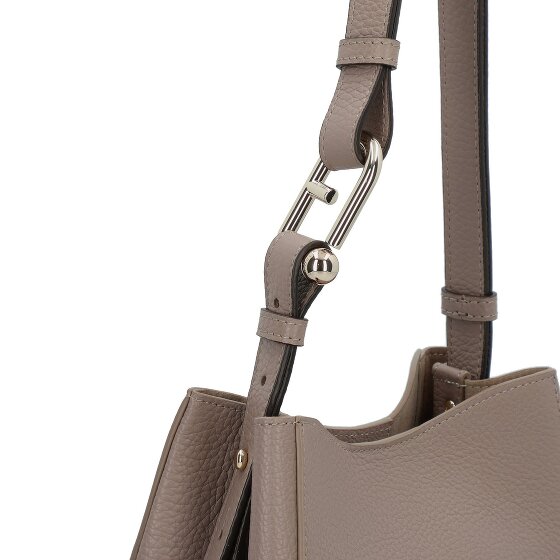 Furla Nuvola Schoudertas Leer 21 cm