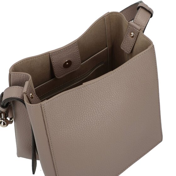 Furla Nuvola Schoudertas Leer 21 cm