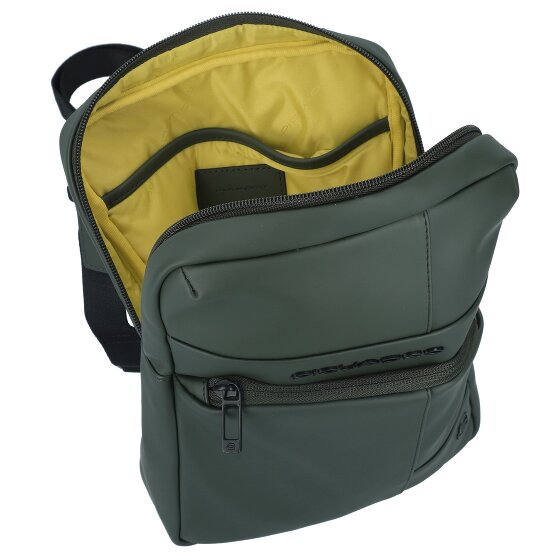 Piquadro W129W Schoudertas 29 cm Piquadro W129W Schoudertas 29 cm