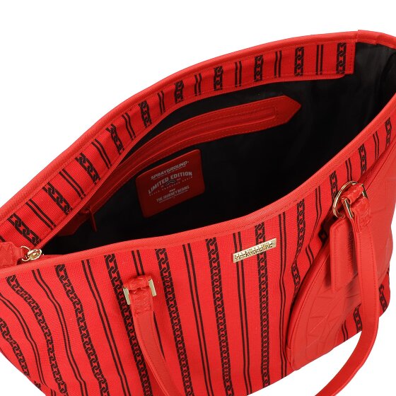 Sprayground Reverse Sip 2.0 Shopper Tas 56 cm