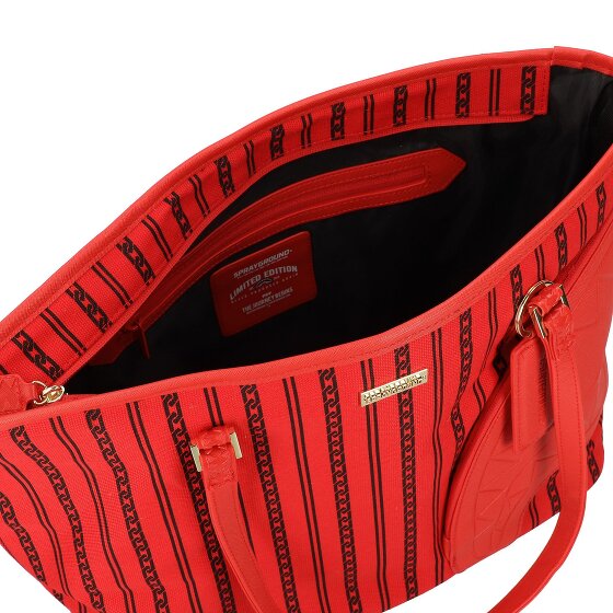 Sprayground Reverse Sip 2.0 Shopper Tas 56 cm
