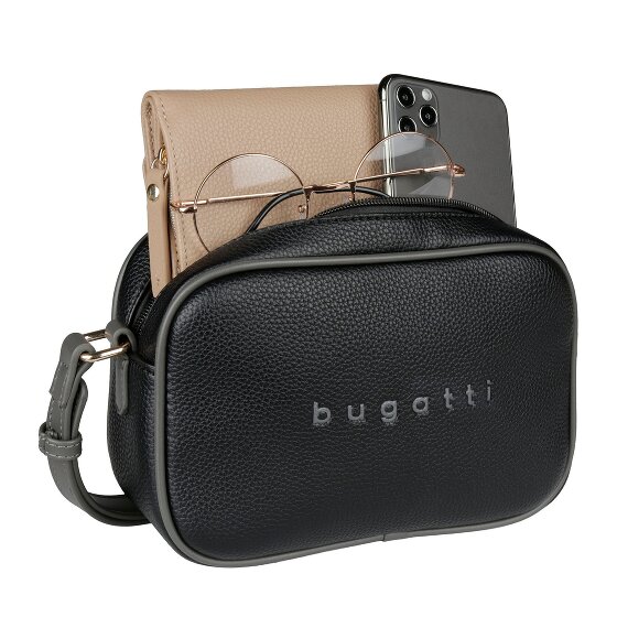 bugatti Louisa Crossbody tas 21.5 cm