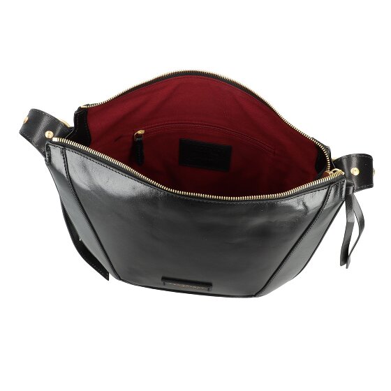 The Bridge Fedora Schoudertas Leer 28 cm