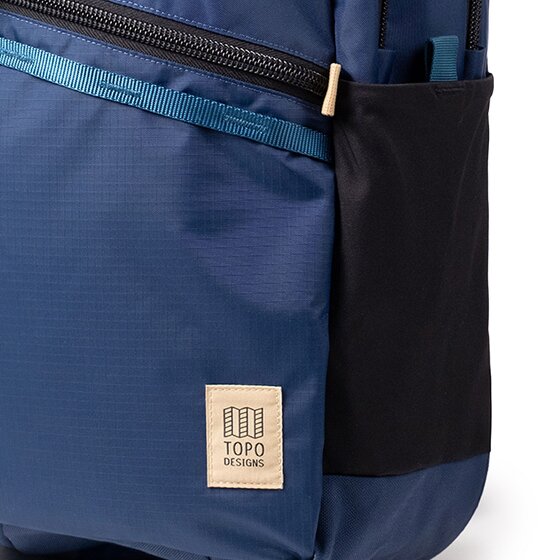 Topo Designs Commuter Dagrugzak 49.5 cm Laptopvak