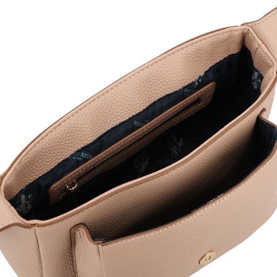 U.S. Polo Assn. Stanford Schoudertas 20 cm