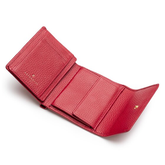 Lazarotti Bologna Leather Portemonnee Leer 12 cm