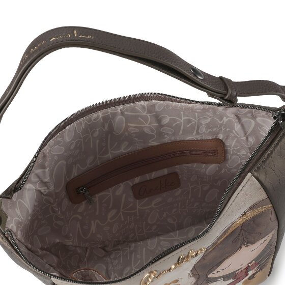 Anekke Muse Schoudertas 37 cm