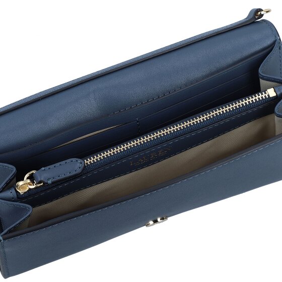 Lauren Ralph Lauren Adair Schoudertas Leer 20.3 cm