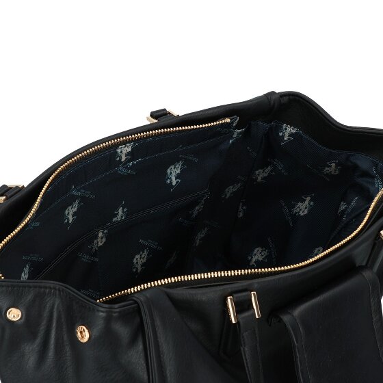 U.S. Polo Assn. Jodhpur Schoudertas 37 cm