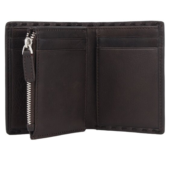 Picard Ranger 1 Portemonnee RFID-bescherming Leer 8 cm