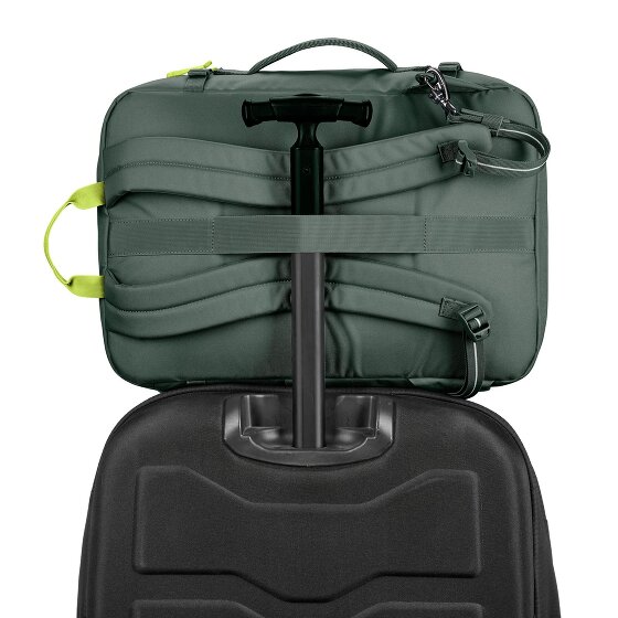 Pacsafe Pacsafe Go 34 Dagrugzak RFID-bescherming 47 cm