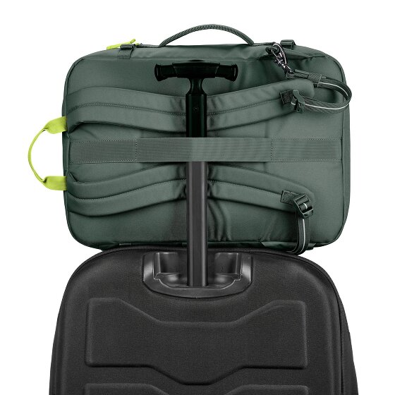 Pacsafe Pacsafe Go 34 Dagrugzak RFID-bescherming 47 cm