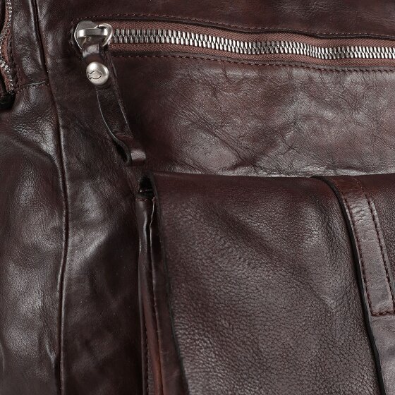 Campomaggi Melograno Dagrugzak Leer 39 cm