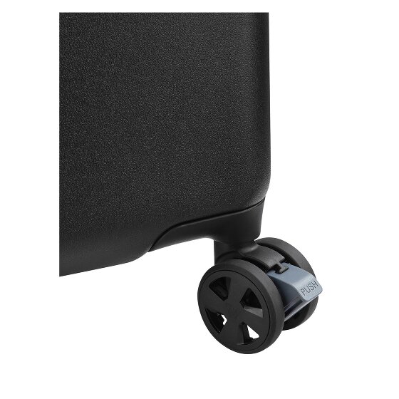 Roncato Florence 4 wielen Kofferset 3-delig met uitbreidingsplooi