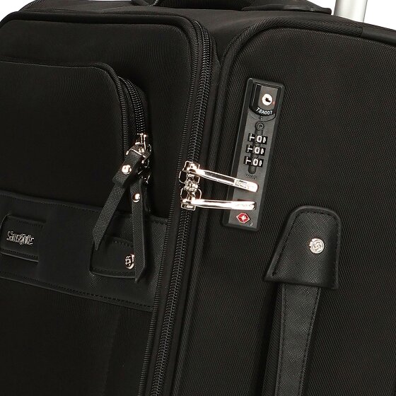 Samsonite Beauhaven 4 wielen Cabinewagen 55 cm
