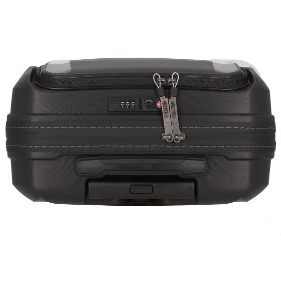 Epic Phantom SL 4 wielen Cabinewagen 55 cm Epic Phantom SL 4 wielen Cabinewagen 55 cm