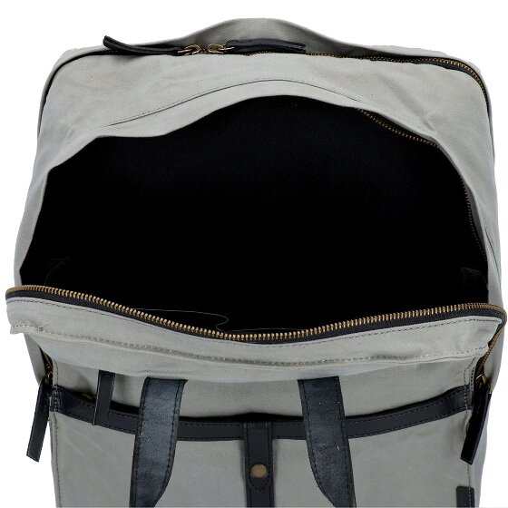 Harbour 2nd City Canvas Francis Dagrugzak 41 cm Laptop compartiment