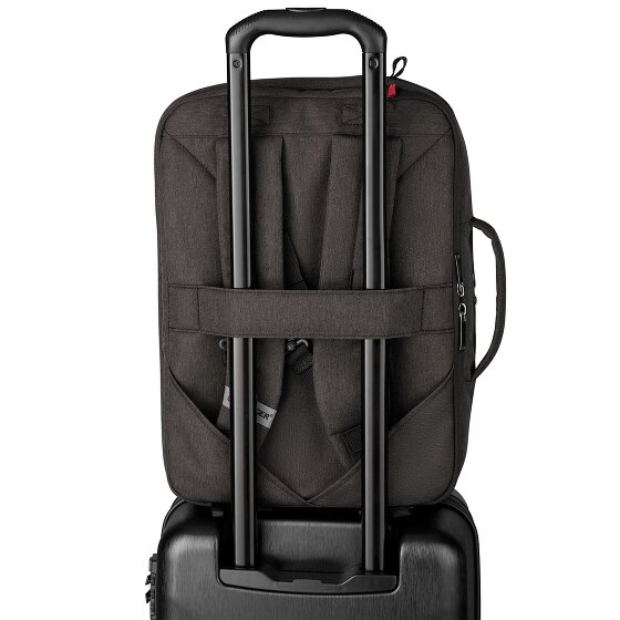 Wenger MX Commute 16 Koffer 44 cm Laptop compartiment