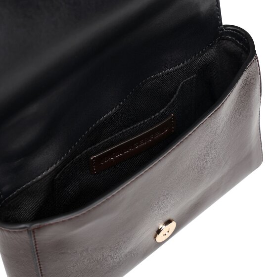 Karl Lagerfeld Autograph Schoudertas Leer 21.5 cm