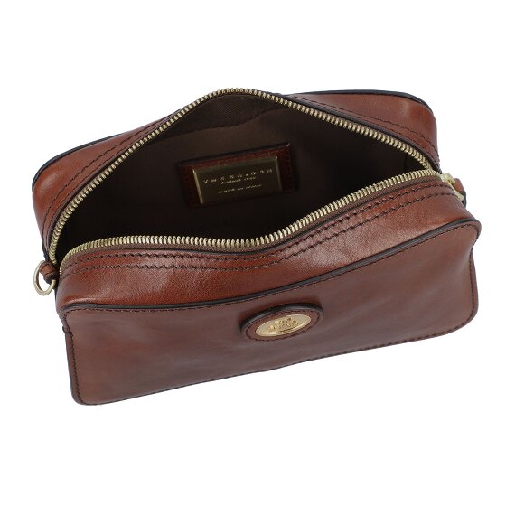 The Bridge Story Uomo Leren Polstasje 22 cm