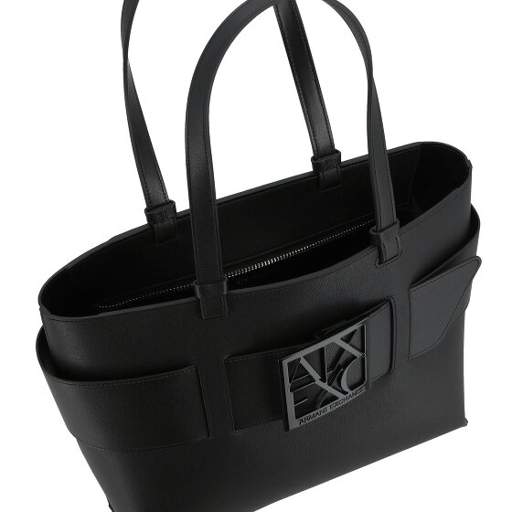 Armani Exchange Susie Shopper Tas 30 cm