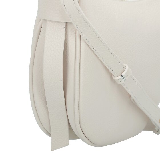 Coccinelle C-Easy Schoudertas Leer 25 cm