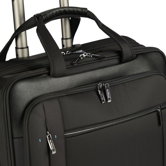 Samsonite Spectrolite 3.0 2 wielen Loodswagen 39 cm Laptop compartiment