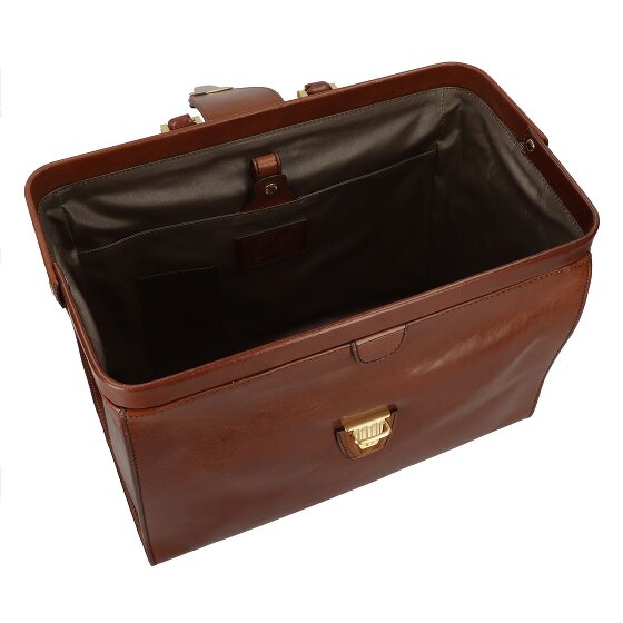 The Bridge Today Business Doctor Case Leer 37 cm