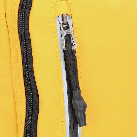 camel active Explore Crossbody tas 19.5 cm