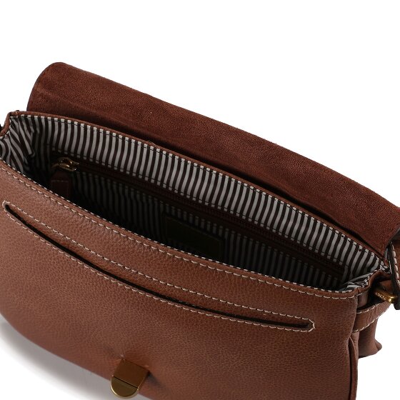 Picard Calico Schoudertas Leer 25 cm