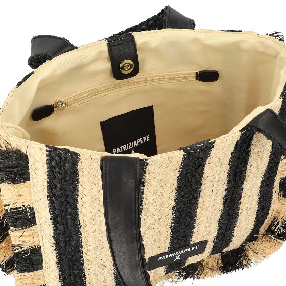 Patrizia Pepe Shopper Tas 36 cm
