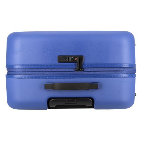 American Tourister Novastream 4 wielen Trolley 77 cm met uitbreidingsplooi