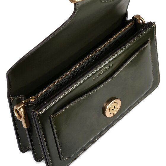 Coach Tabby Schoudertas Leer 26 cm