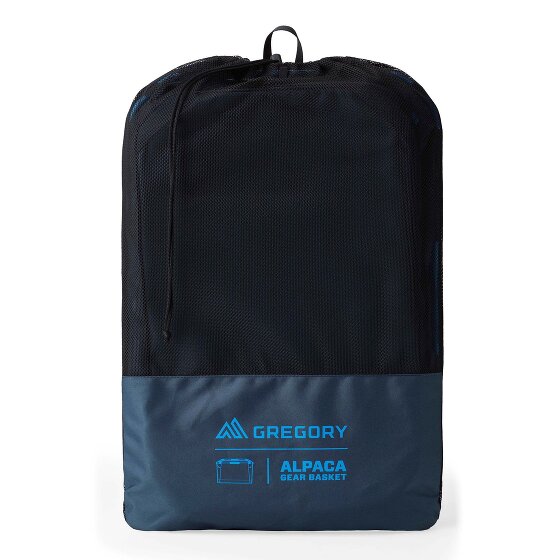 Gregory Alpaca Gear Basket 70 Verpakkingszak 63 cm